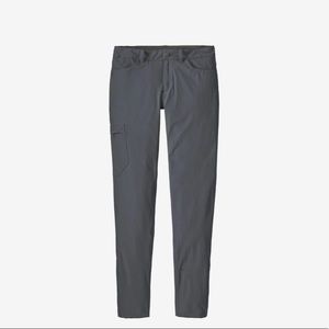 Patagonia Women's Skyline Traveler Pants - Regular